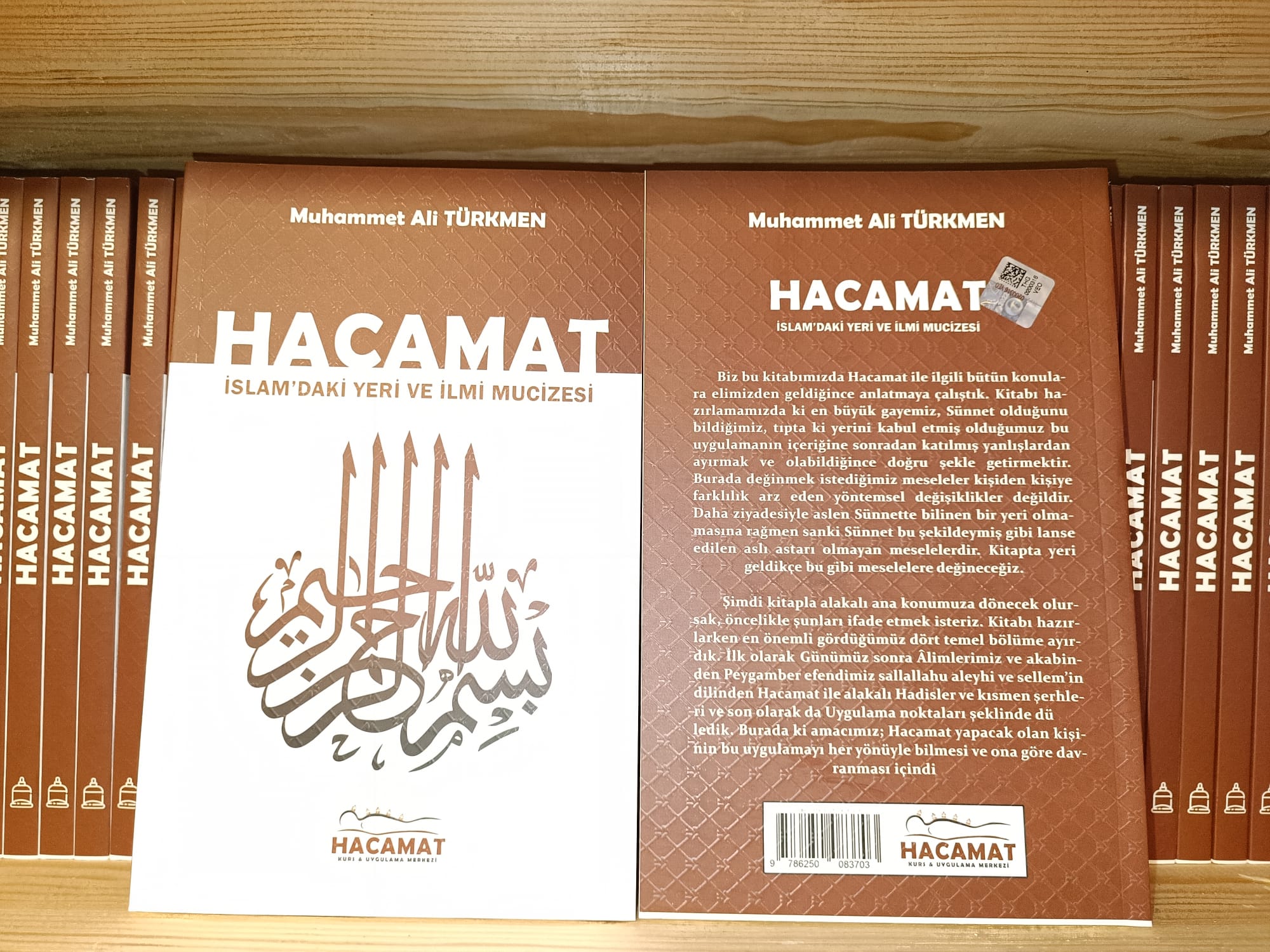 Hacamat Kitabı